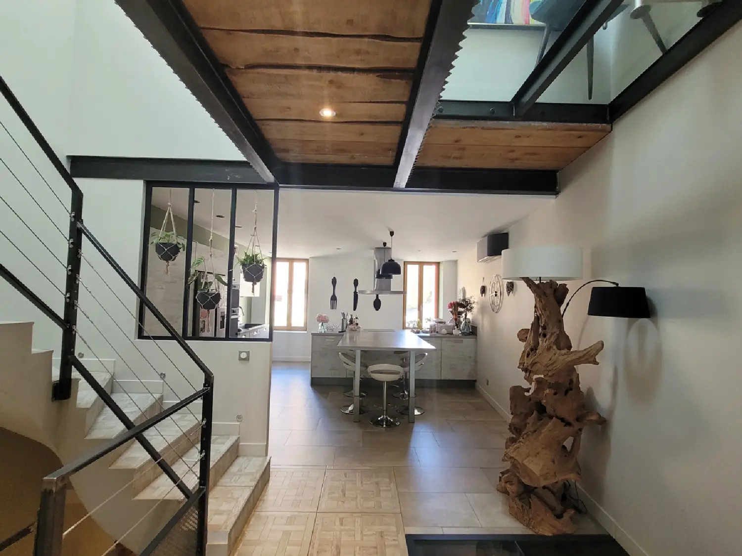  te koop huis Causses-et-Veyran Hérault 6