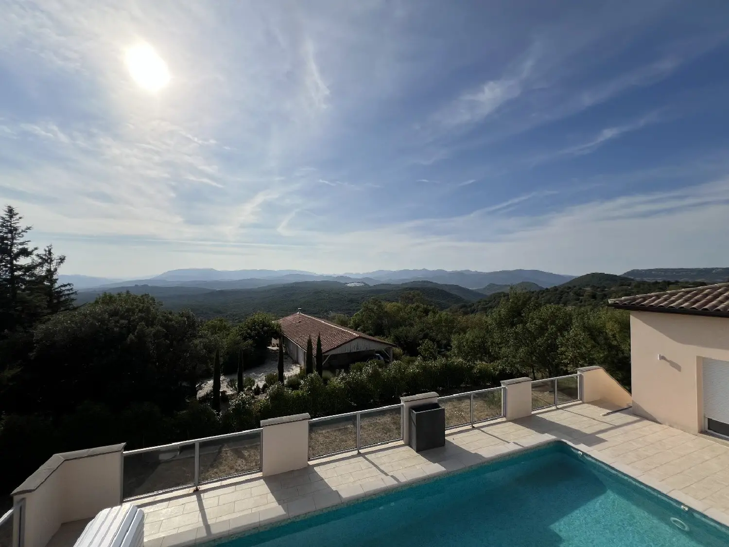 en venta casa Caussiniojouls Hérault 2