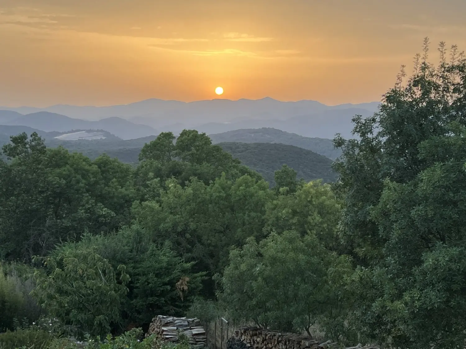  en venta casa Caussiniojouls Hérault 4
