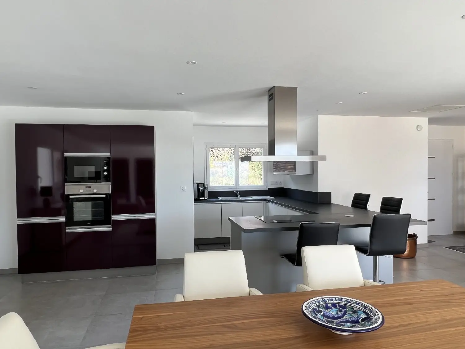  en venta casa Caussiniojouls Hérault 5