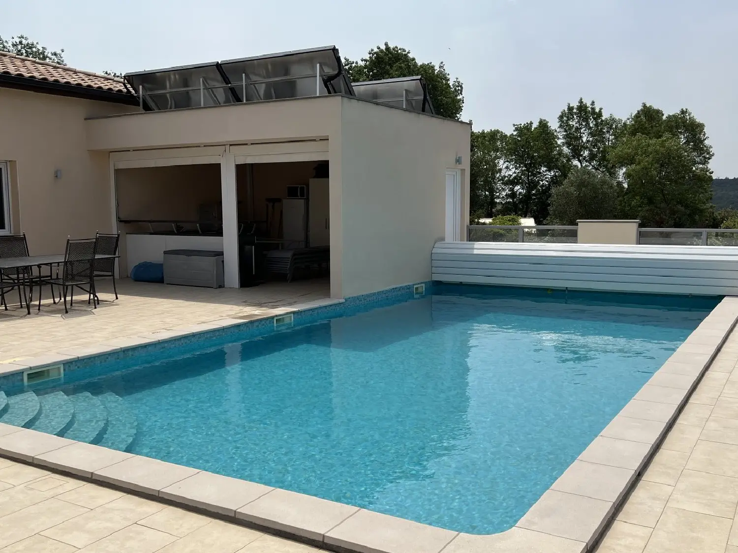  en venta casa Caussiniojouls Hérault 8