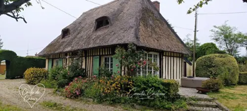 Cauville Seine-Maritime huis foto 7106931