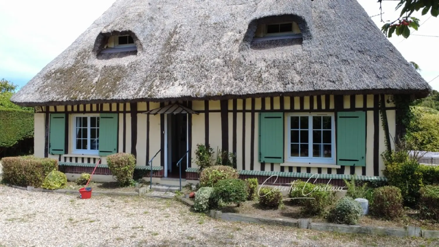  kaufen Haus Cauville Seine-Maritime 5