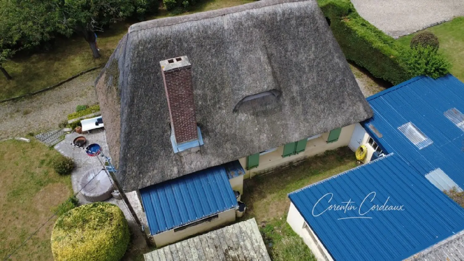  kaufen Haus Cauville Seine-Maritime 6