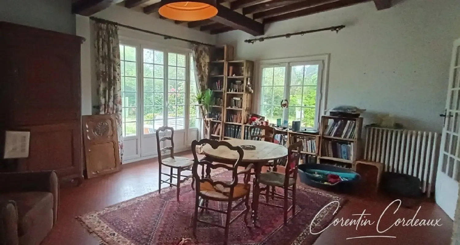  kaufen Haus Cauville Seine-Maritime 8
