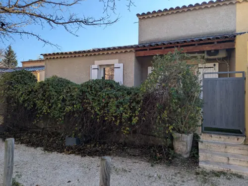 Cavaillon Vaucluse maison foto 7107790