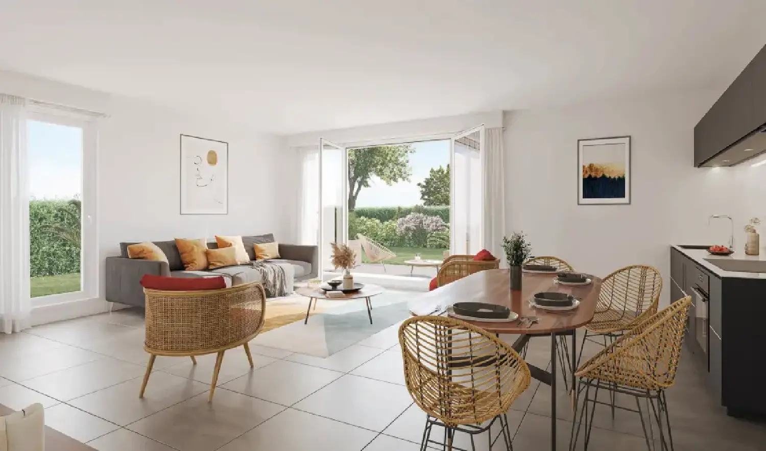  kaufen Haus Cavaillon Vaucluse 5