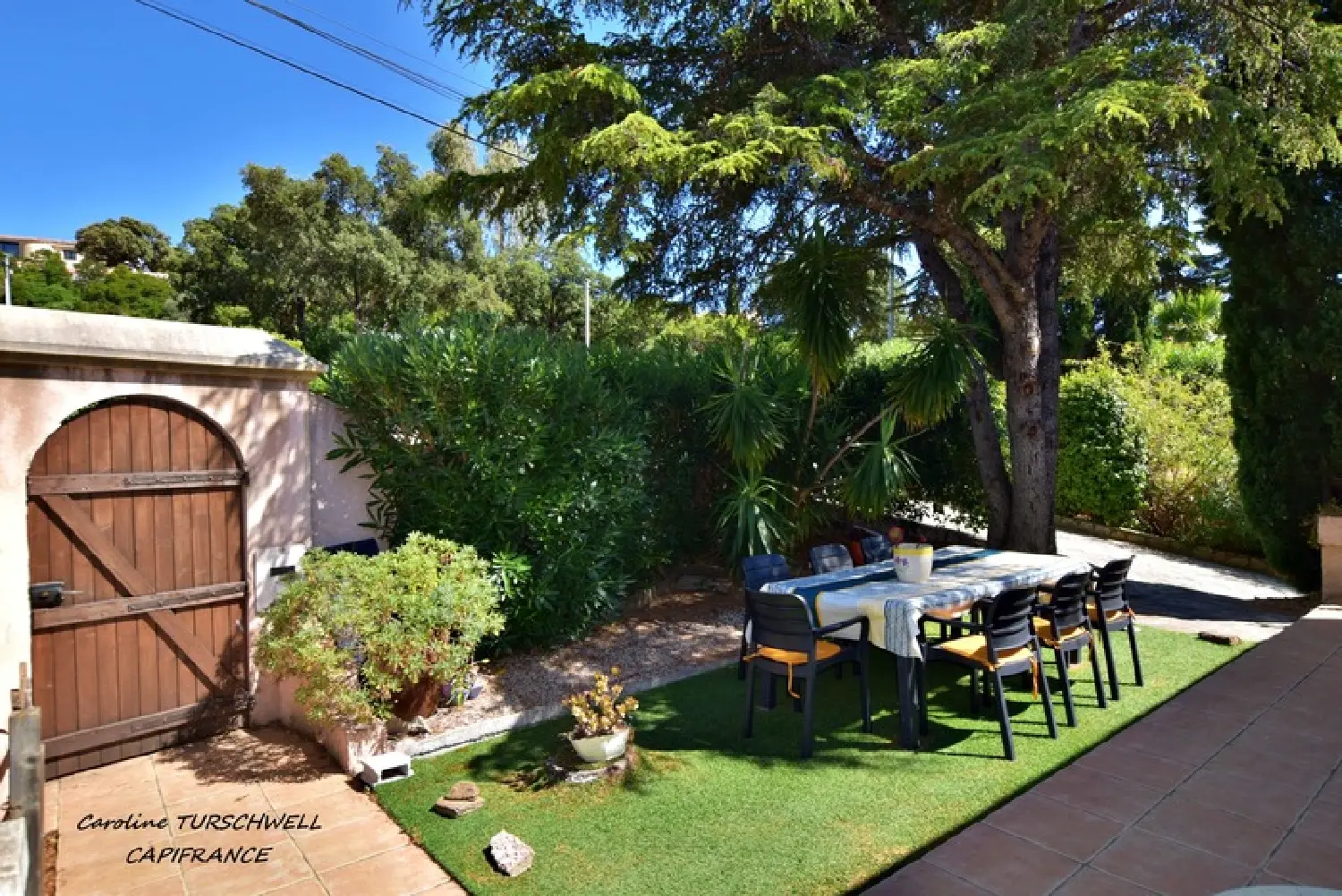  te koop huis Cavalaire-sur-Mer Var 3