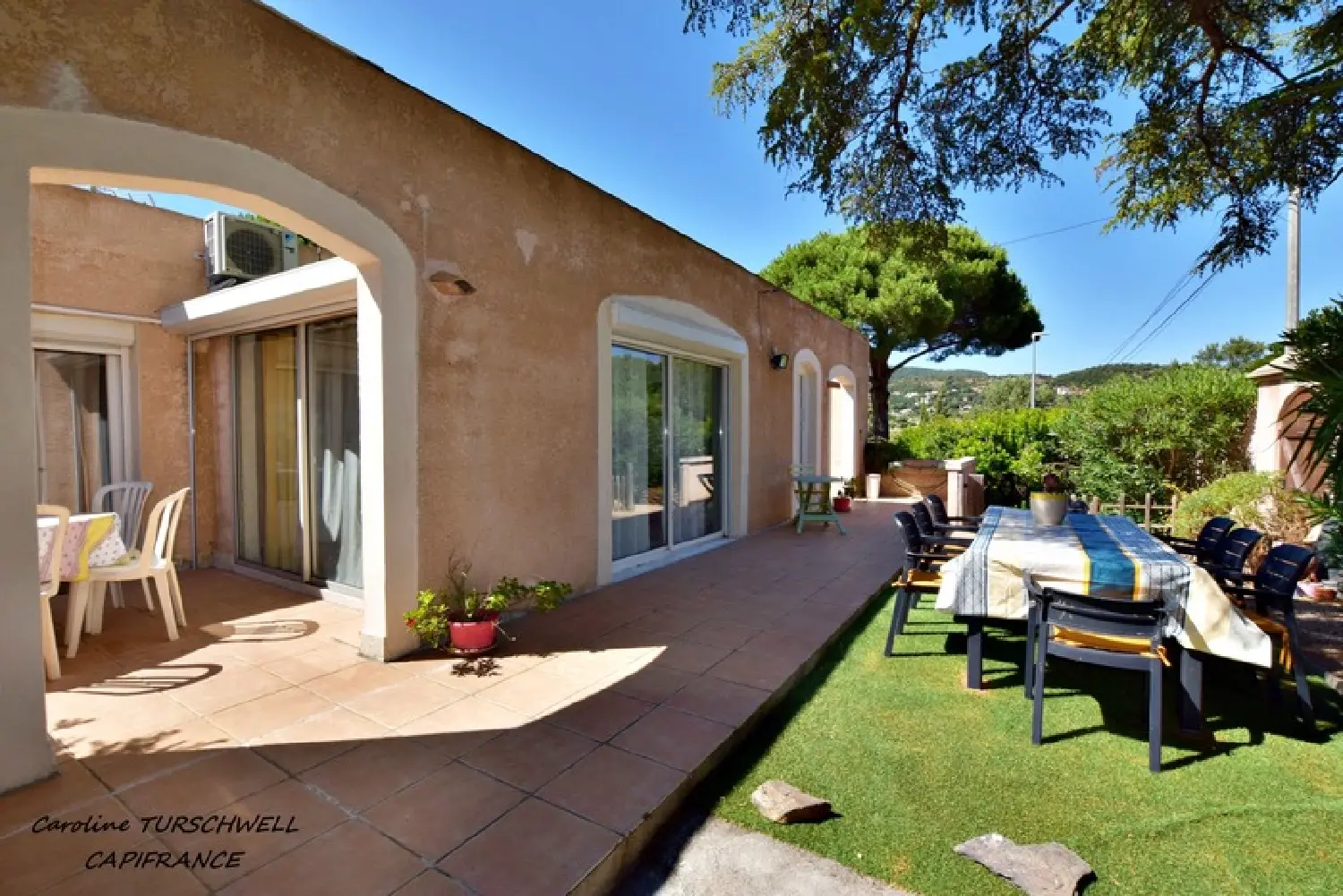  te koop huis Cavalaire-sur-Mer Var 4