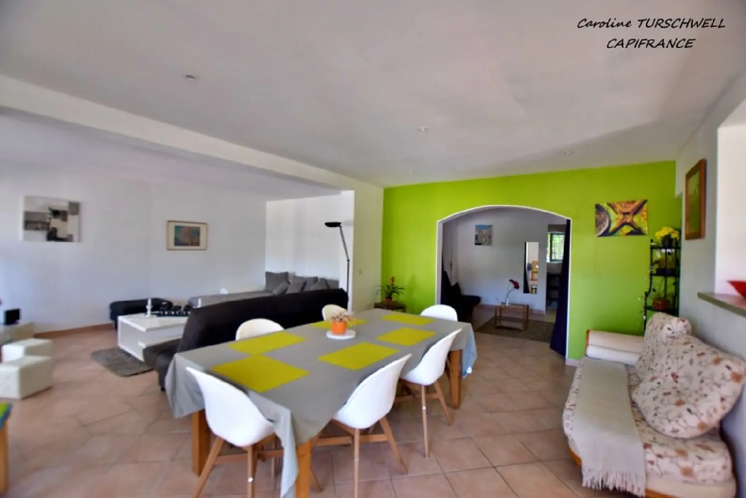  te koop huis Cavalaire-sur-Mer Var 6