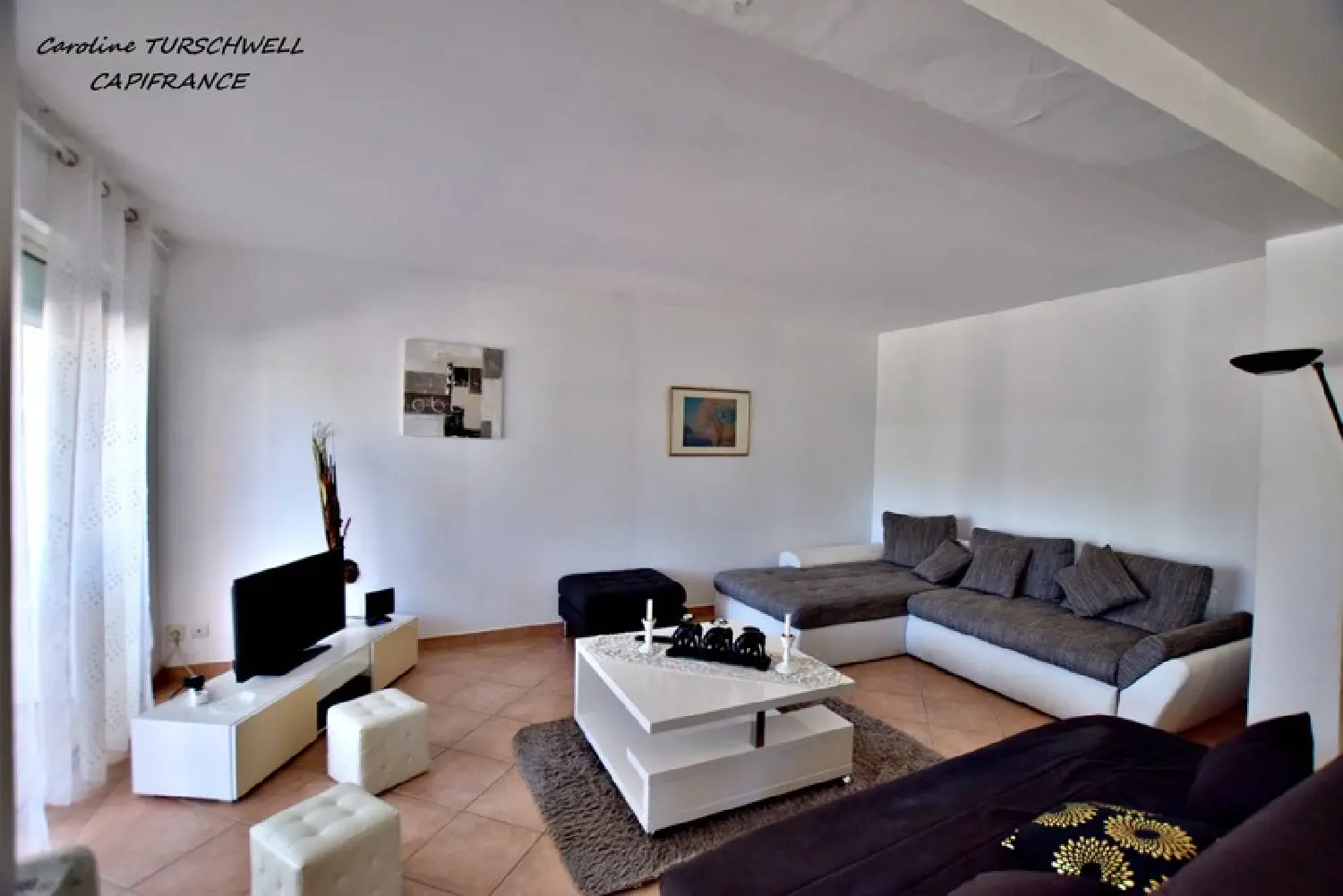  te koop huis Cavalaire-sur-Mer Var 7