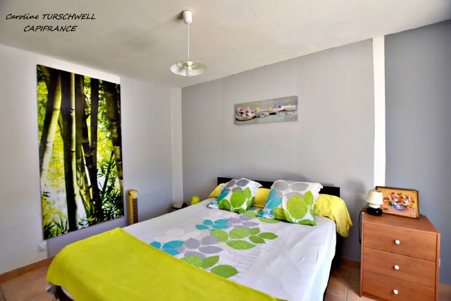  te koop huis Cavalaire-sur-Mer Var 8