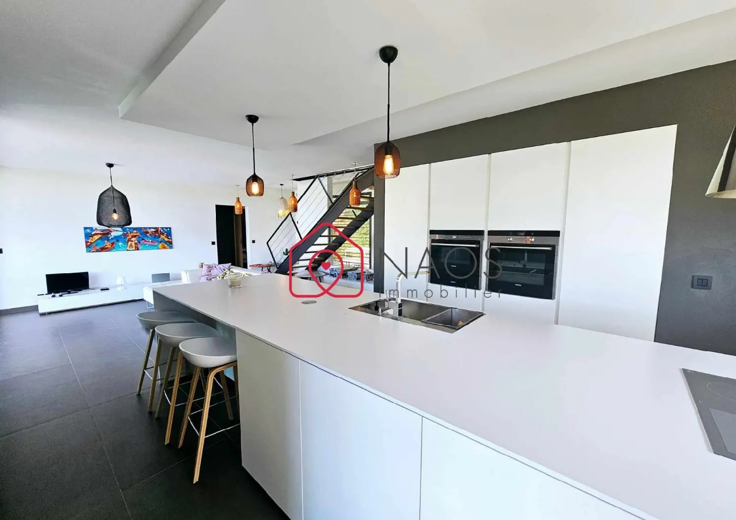  en venta casa Cavalaire-sur-Mer Var 5
