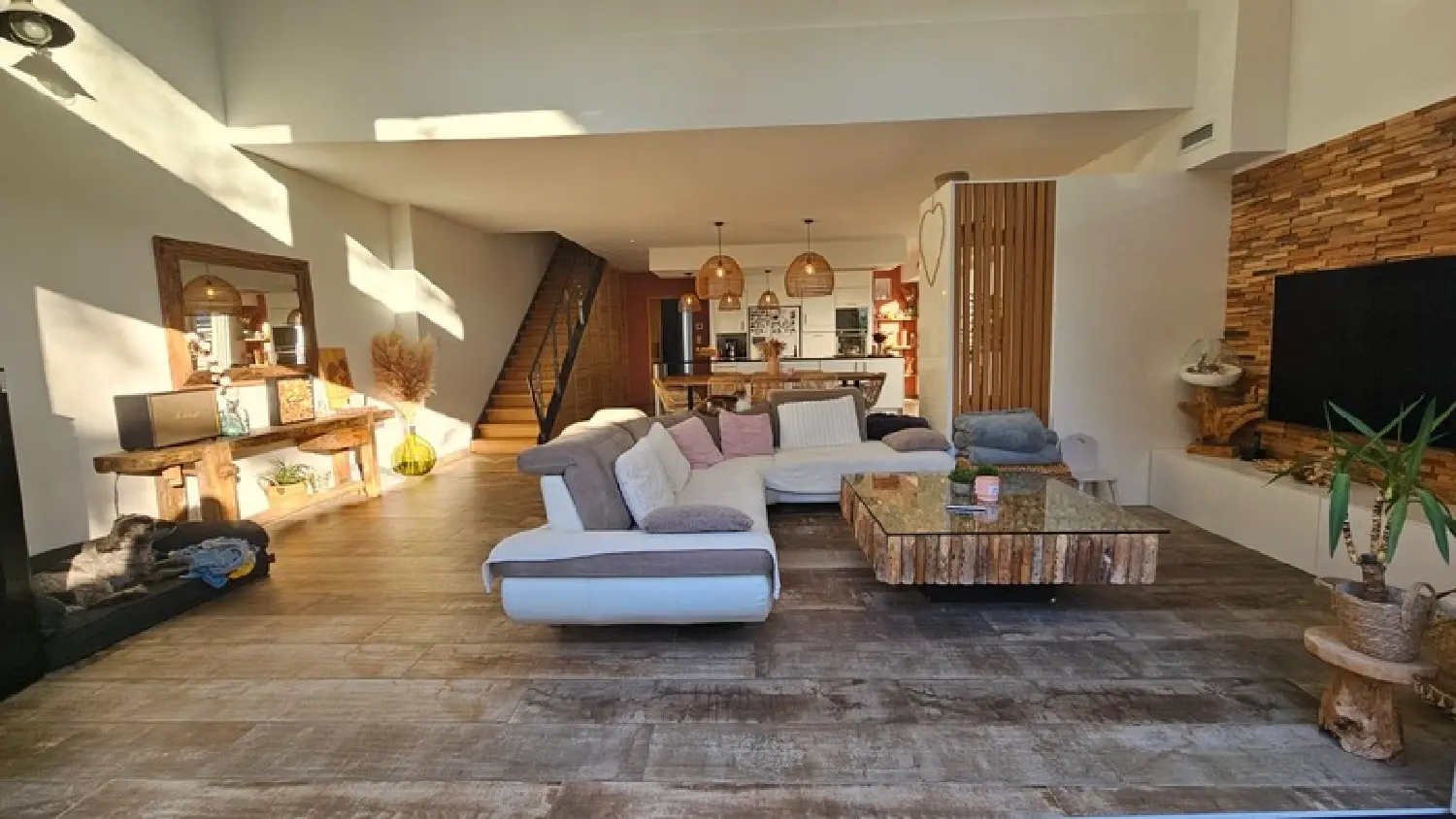  te koop huis Cavignac Gironde 4