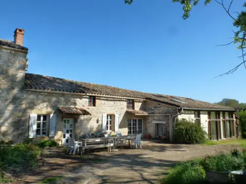 Caylus Tarn-et-Garonne casa foto 7112019
