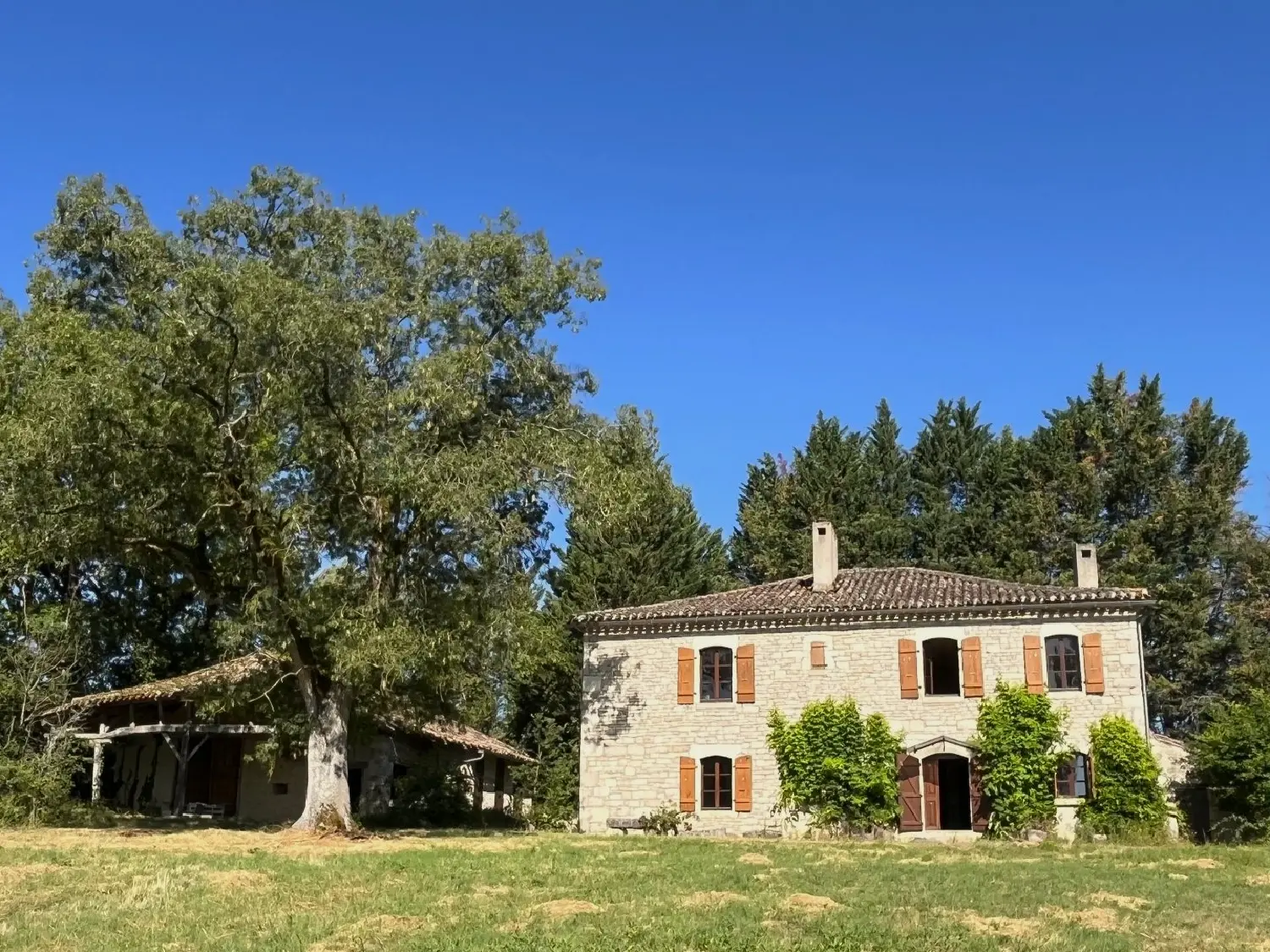  kaufen Haus Cayriech Tarn-et-Garonne 1