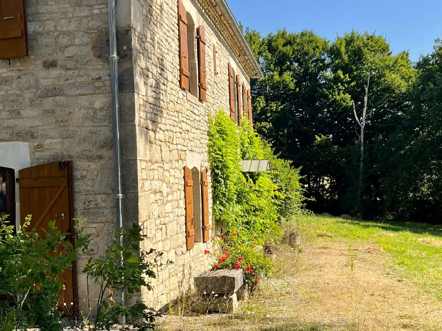  kaufen Haus Cayriech Tarn-et-Garonne 2