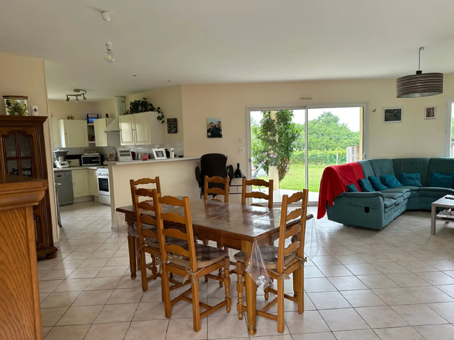  en venta casa Cazaubon Gers 5