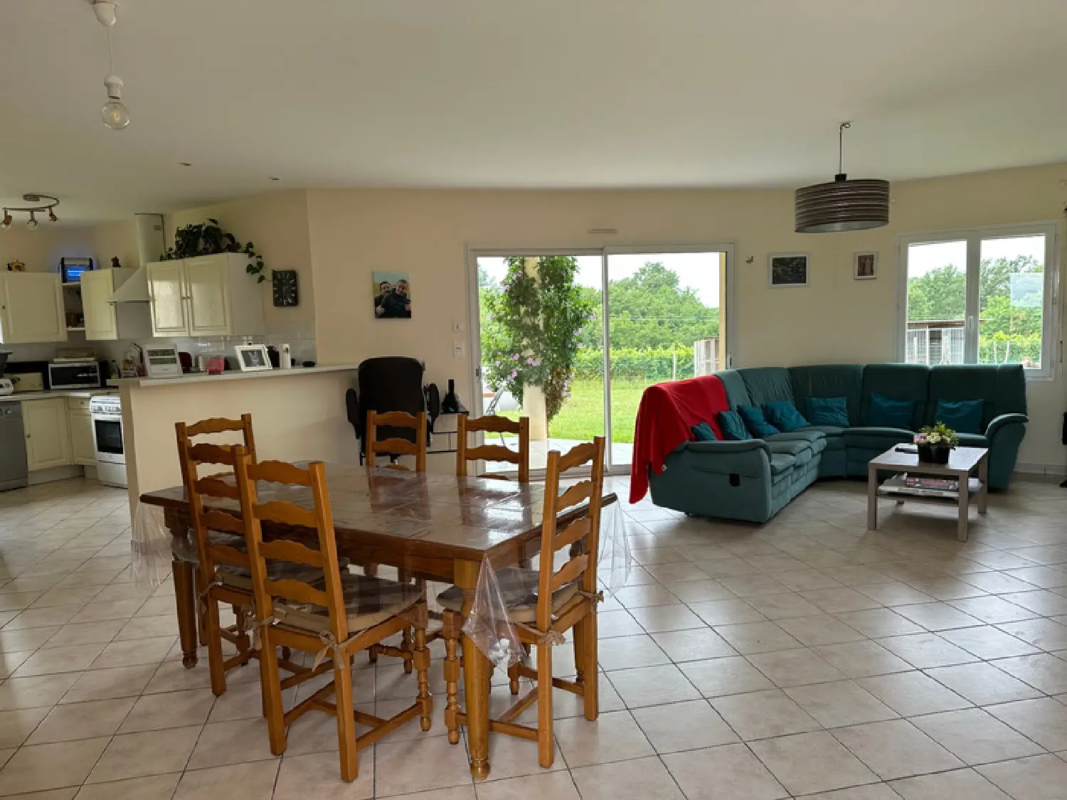  en venta casa Cazaubon Gers 7
