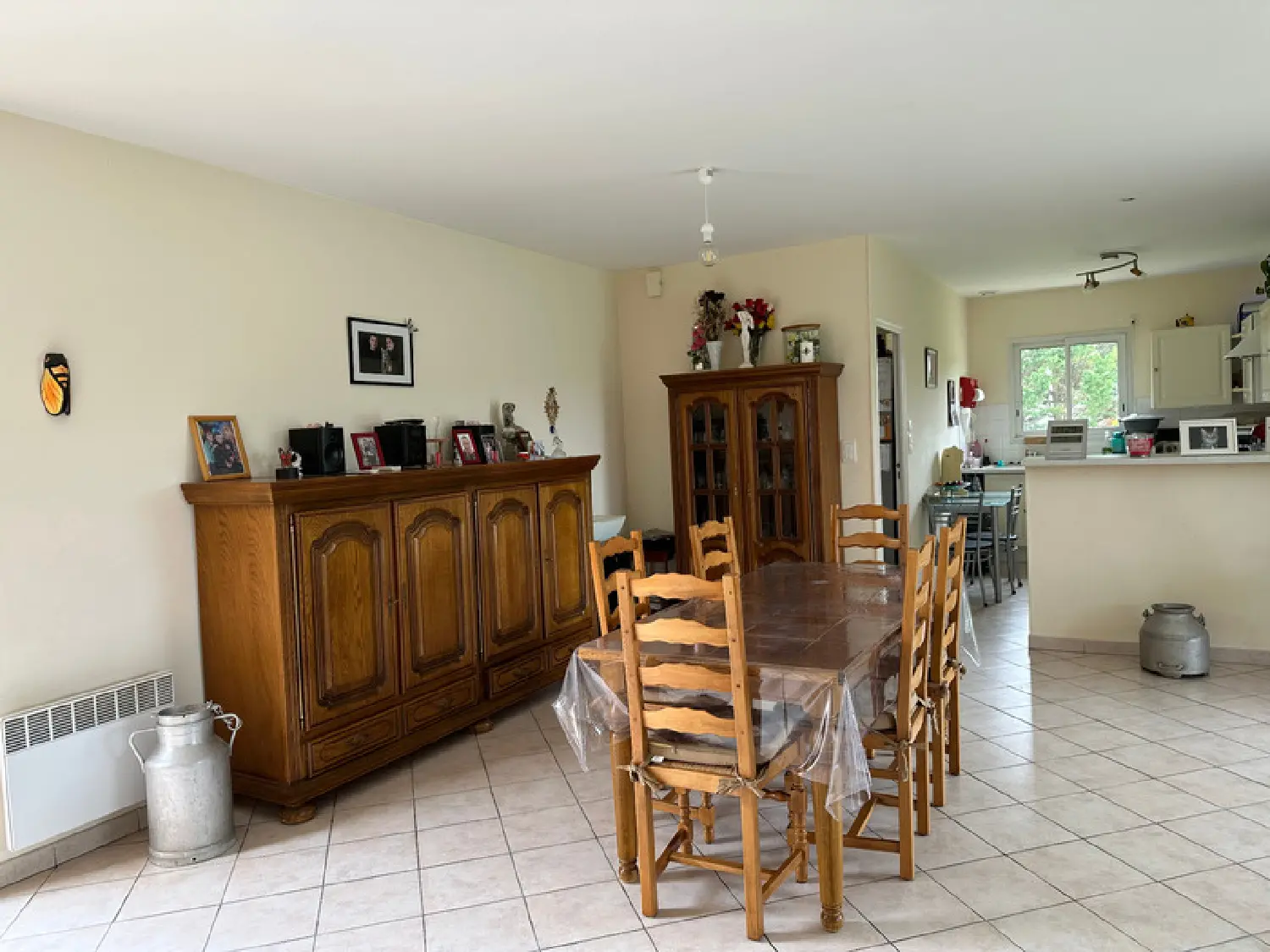  en venta casa Cazaubon Gers 8