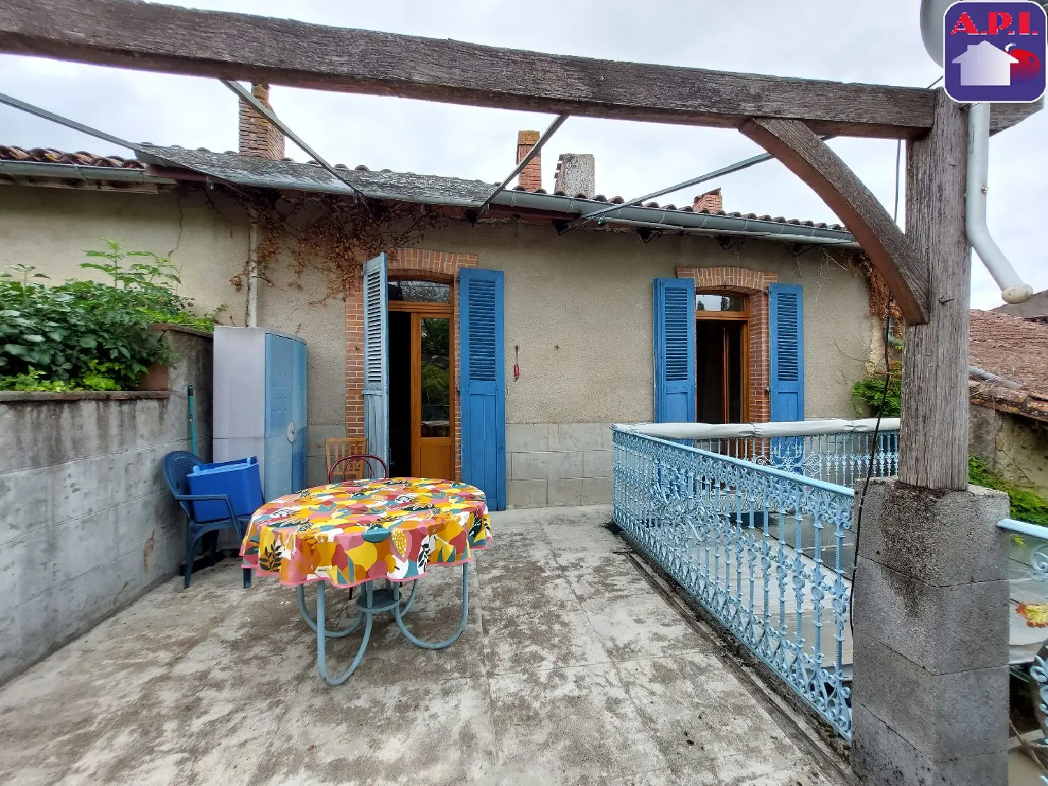  en venta casa Cazères Haute-Garonne 2