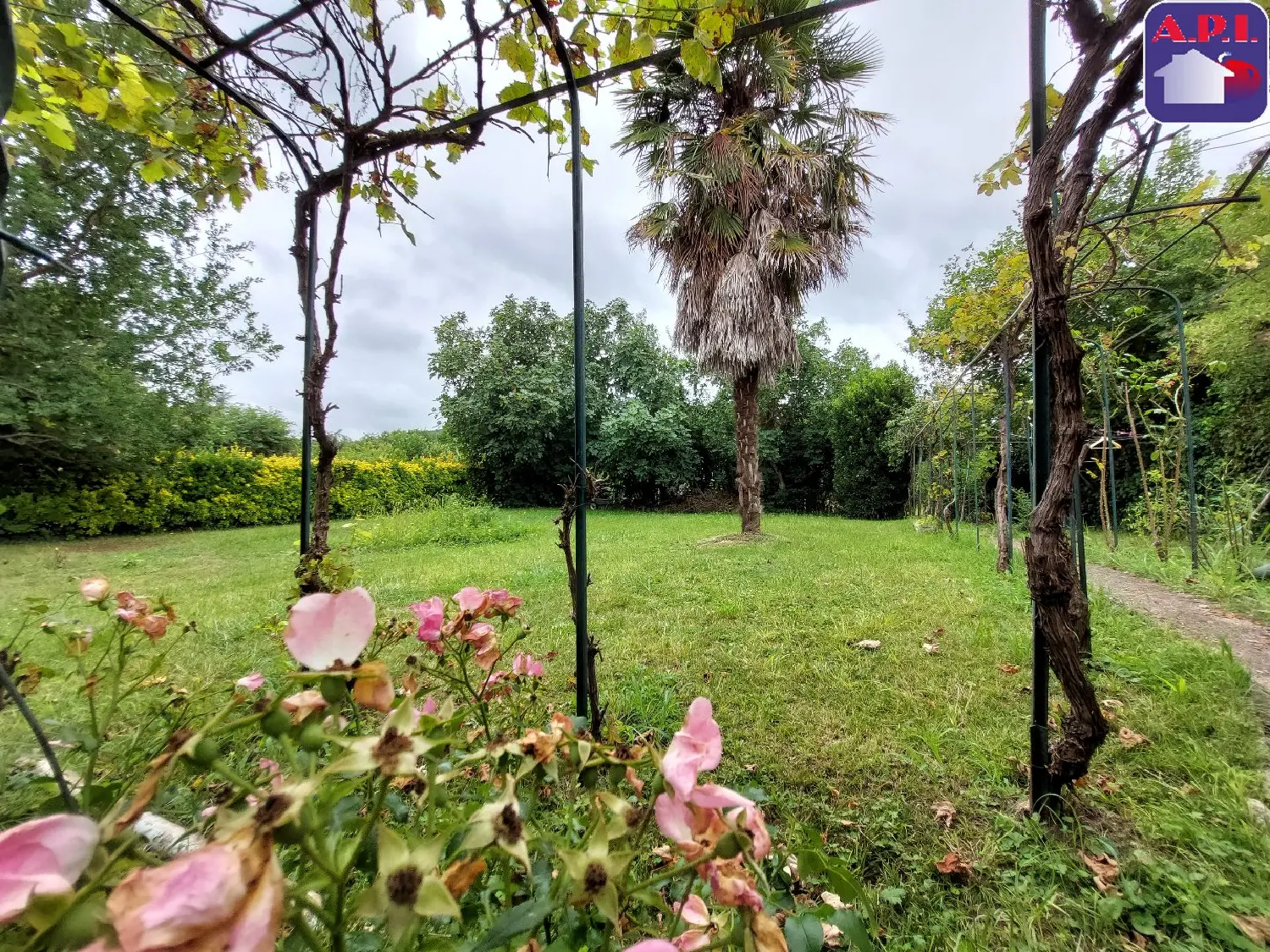  en venta casa Cazères Haute-Garonne 3
