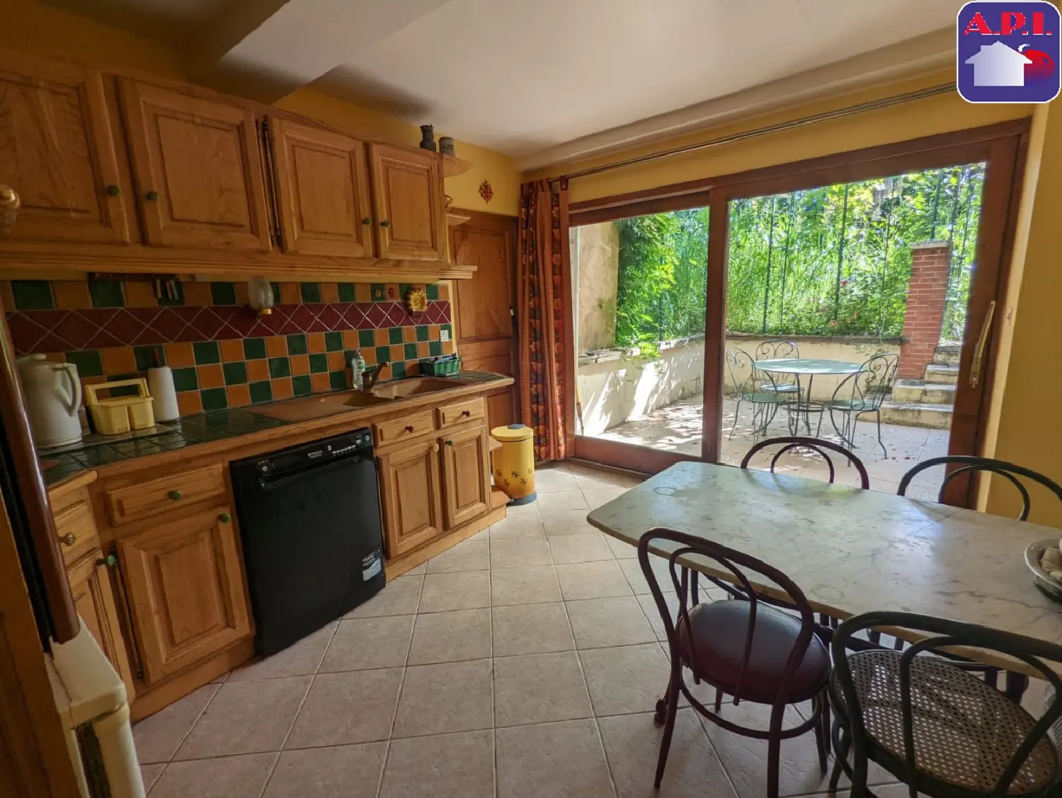  en venta casa Cazères Haute-Garonne 4