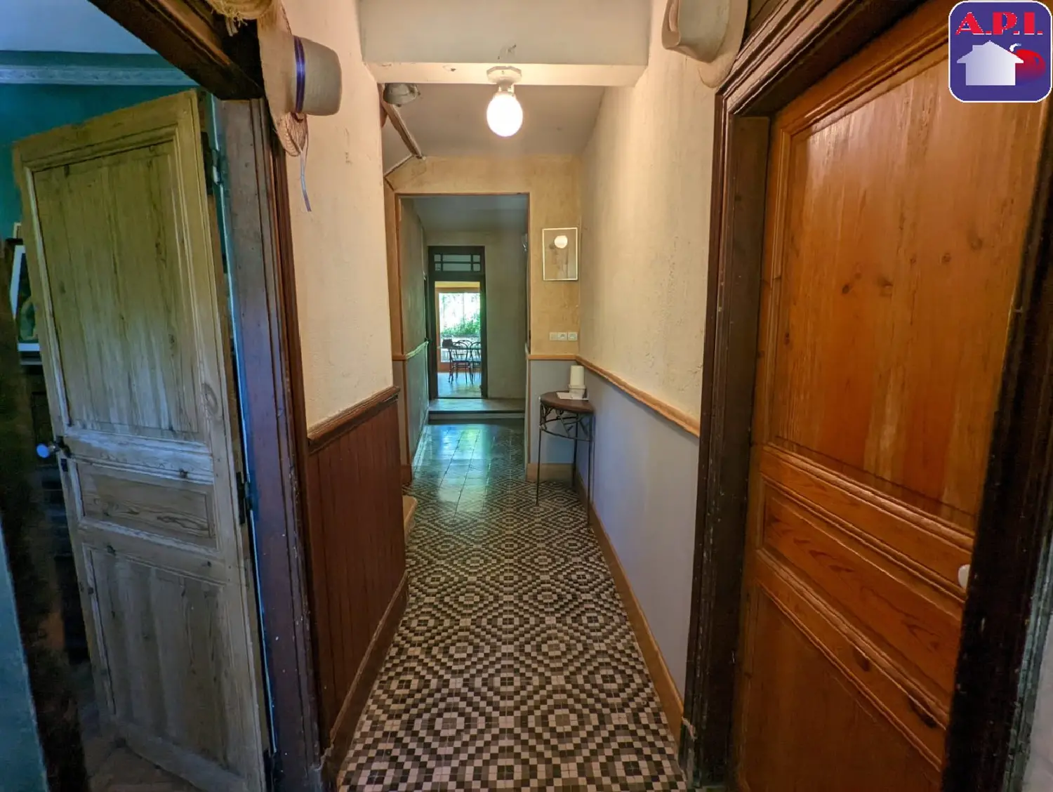  en venta casa Cazères Haute-Garonne 5
