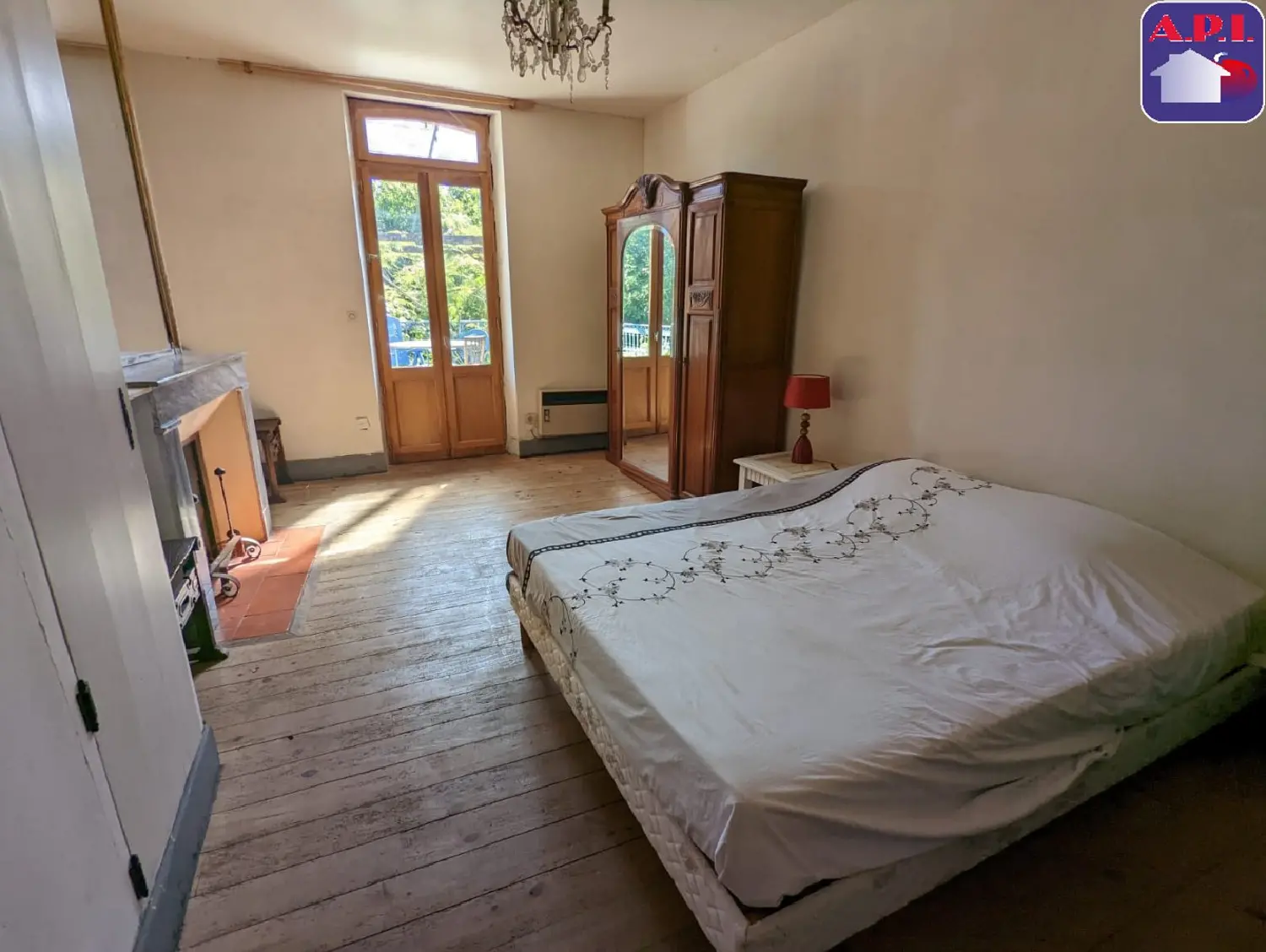  en venta casa Cazères Haute-Garonne 6