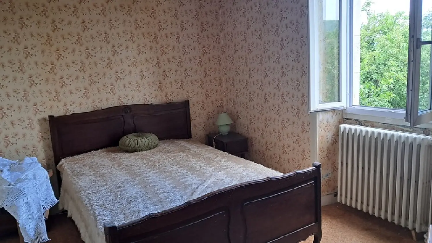  en venta casa Cazoulès Dordoña 4