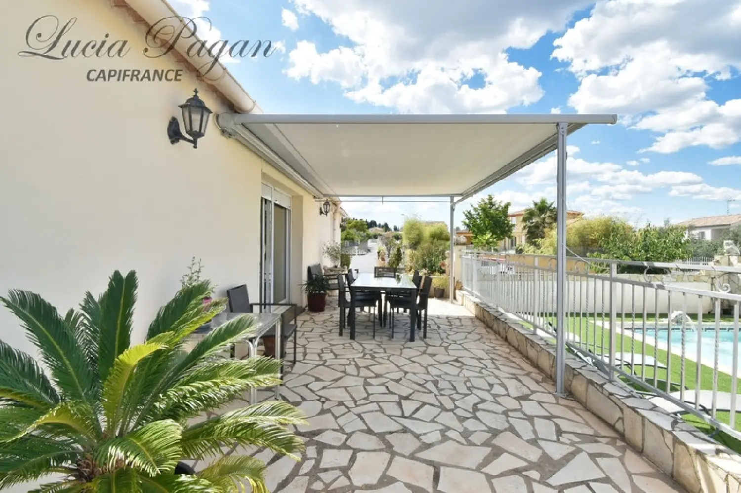  à vendre maison Cazouls-lès-Béziers Hérault 2