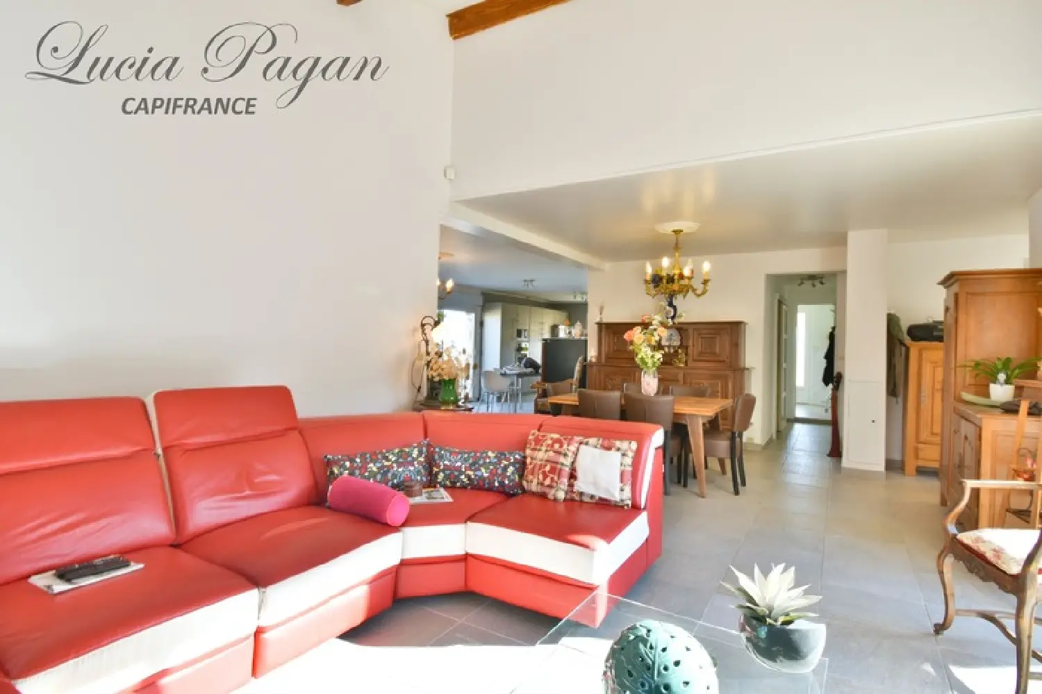  à vendre maison Cazouls-lès-Béziers Hérault 6