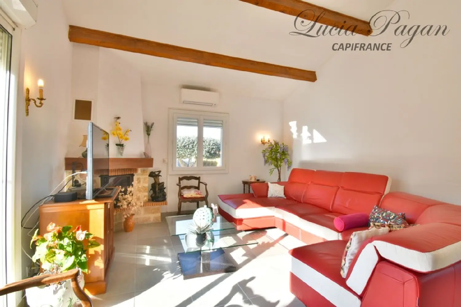  à vendre maison Cazouls-lès-Béziers Hérault 7