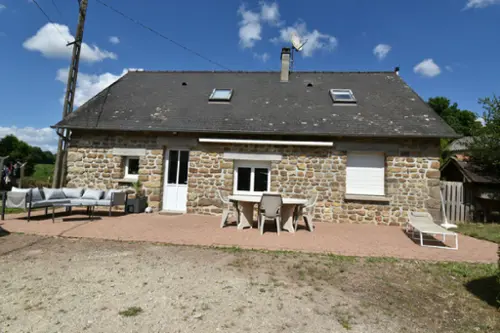 Céaucé Orne Haus Bild 7115075