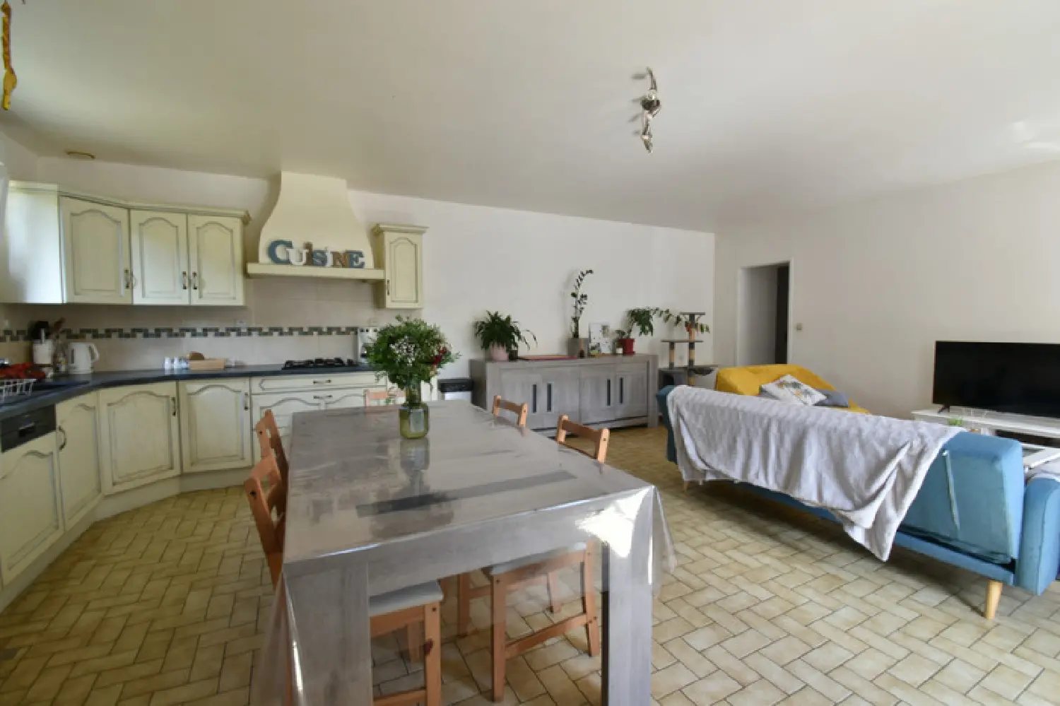  kaufen Haus Céaucé Orne 3