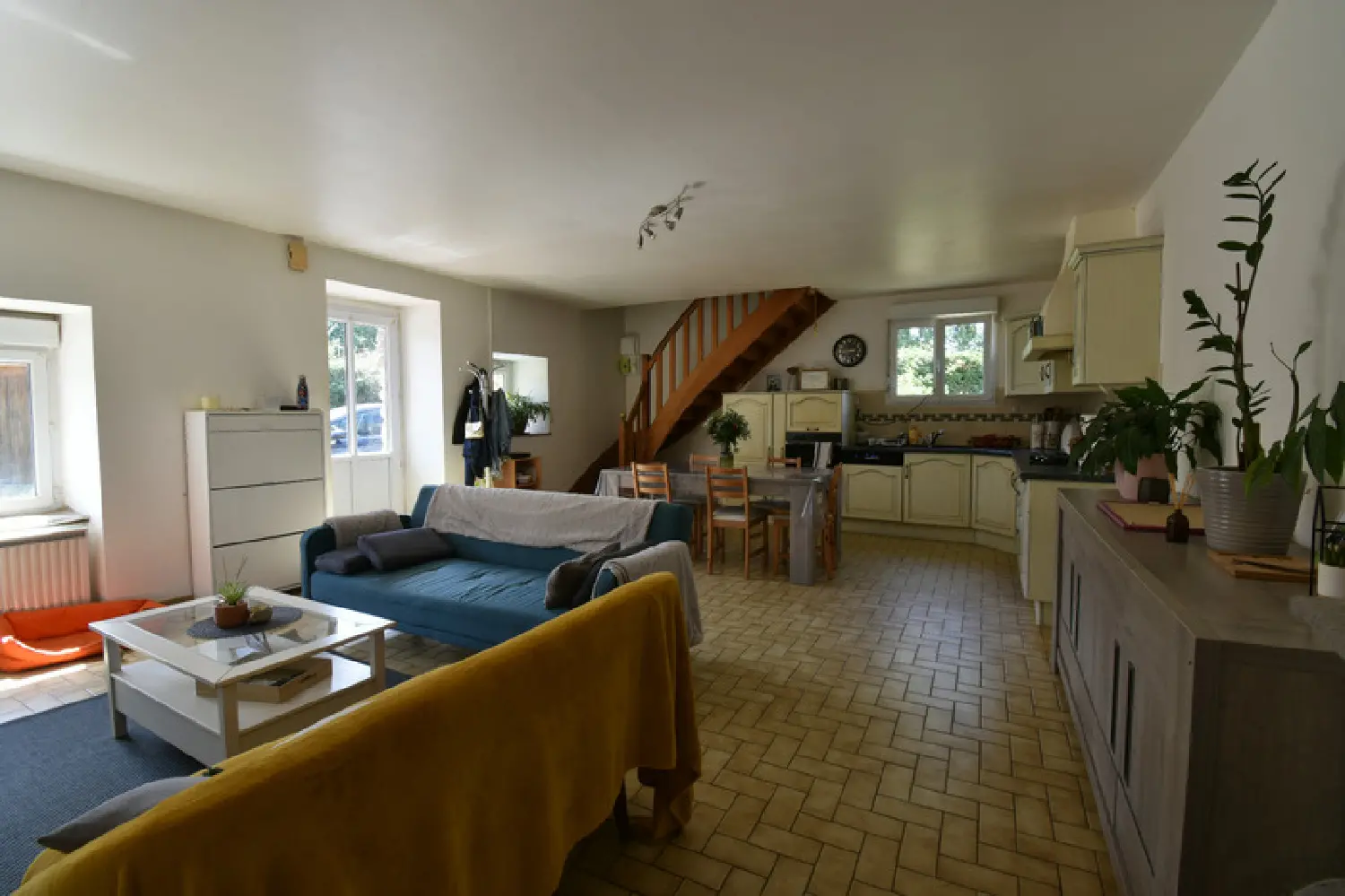  kaufen Haus Céaucé Orne 4