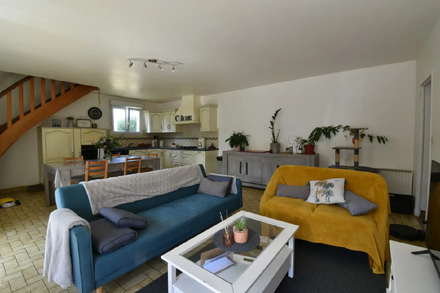  kaufen Haus Céaucé Orne 5