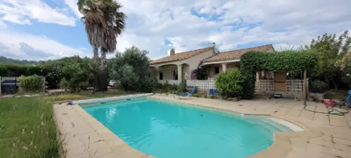 Cébazan Hérault huis foto 7116540