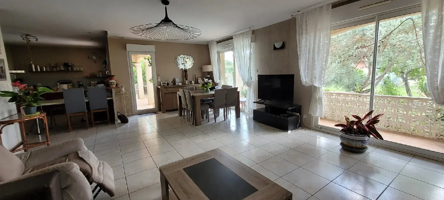  te koop huis Cébazan Hérault 2