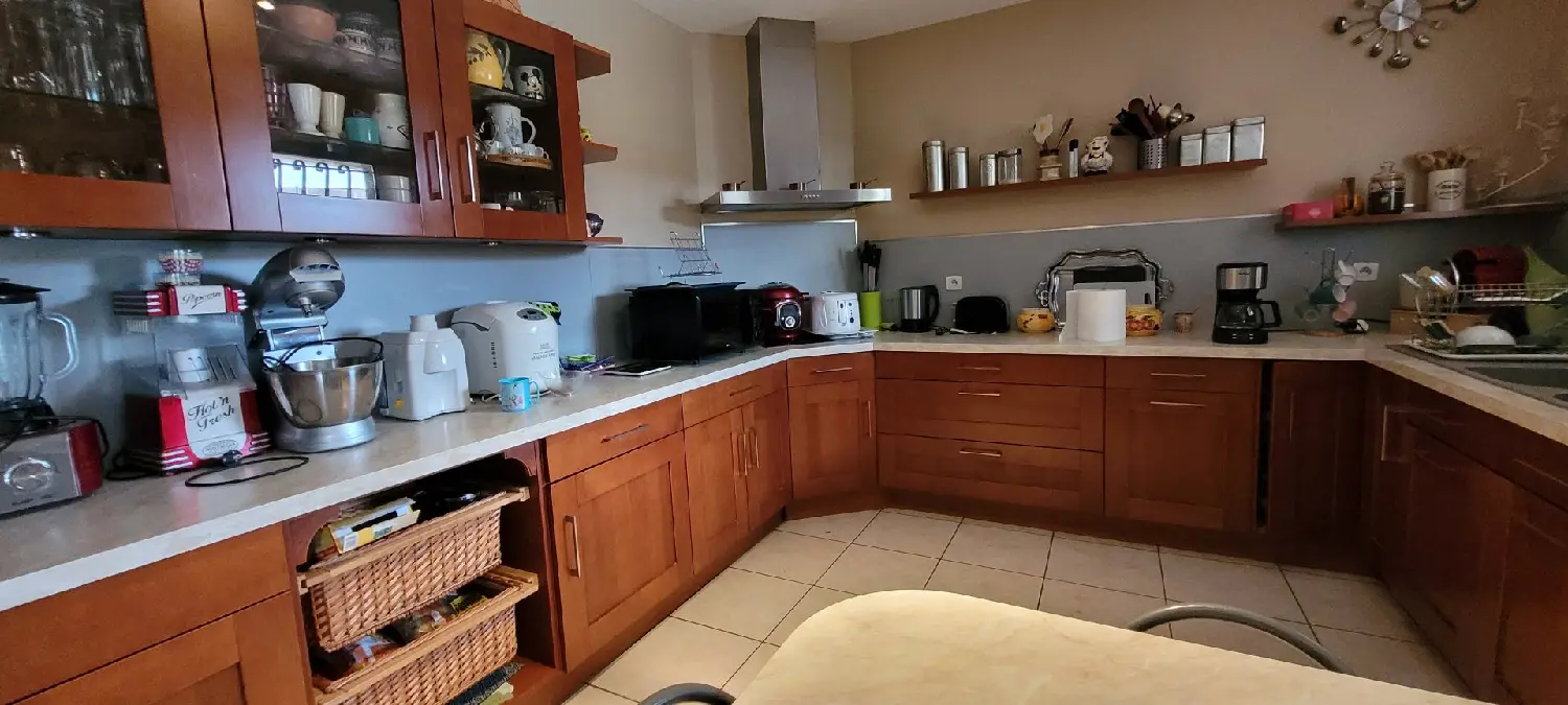  te koop huis Cébazan Hérault 3