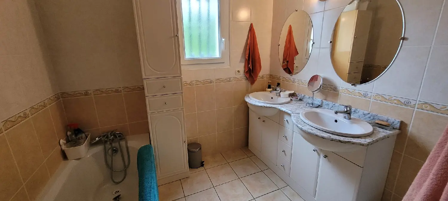  te koop huis Cébazan Hérault 6