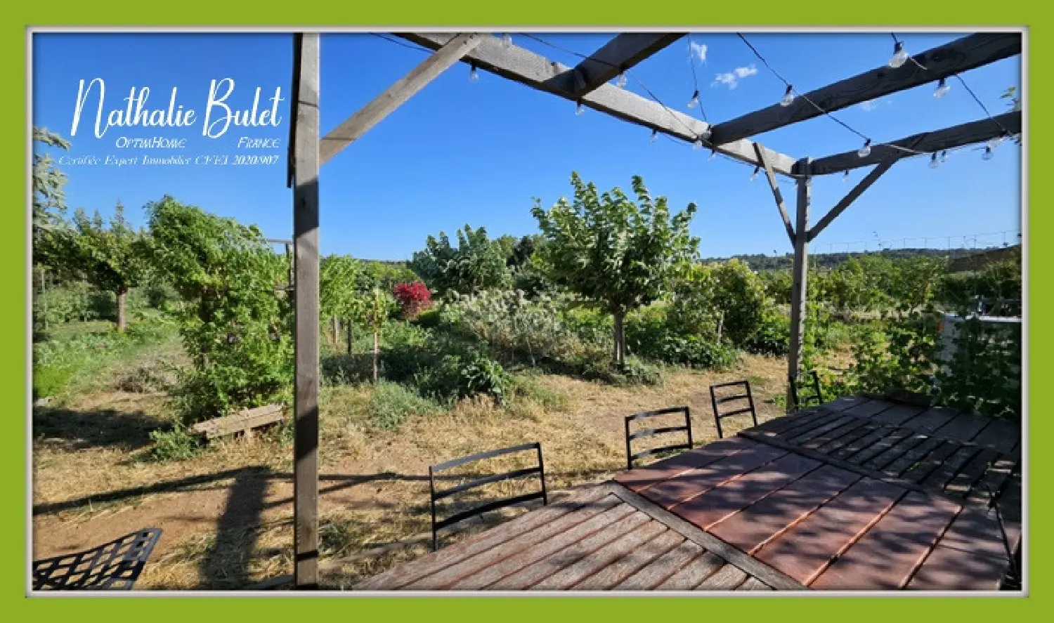 for sale house Cébazan Hérault 6