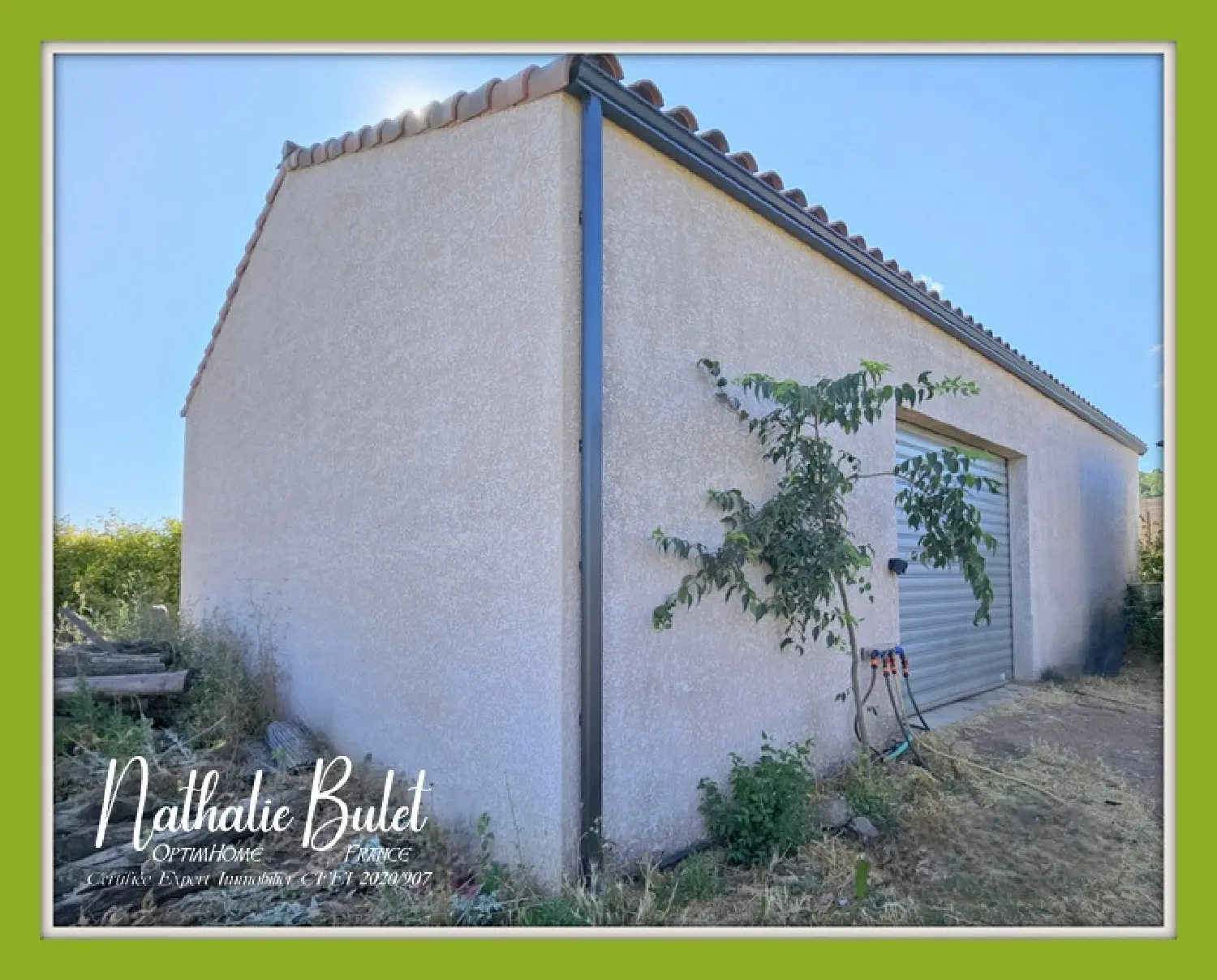  for sale house Cébazan Hérault 8