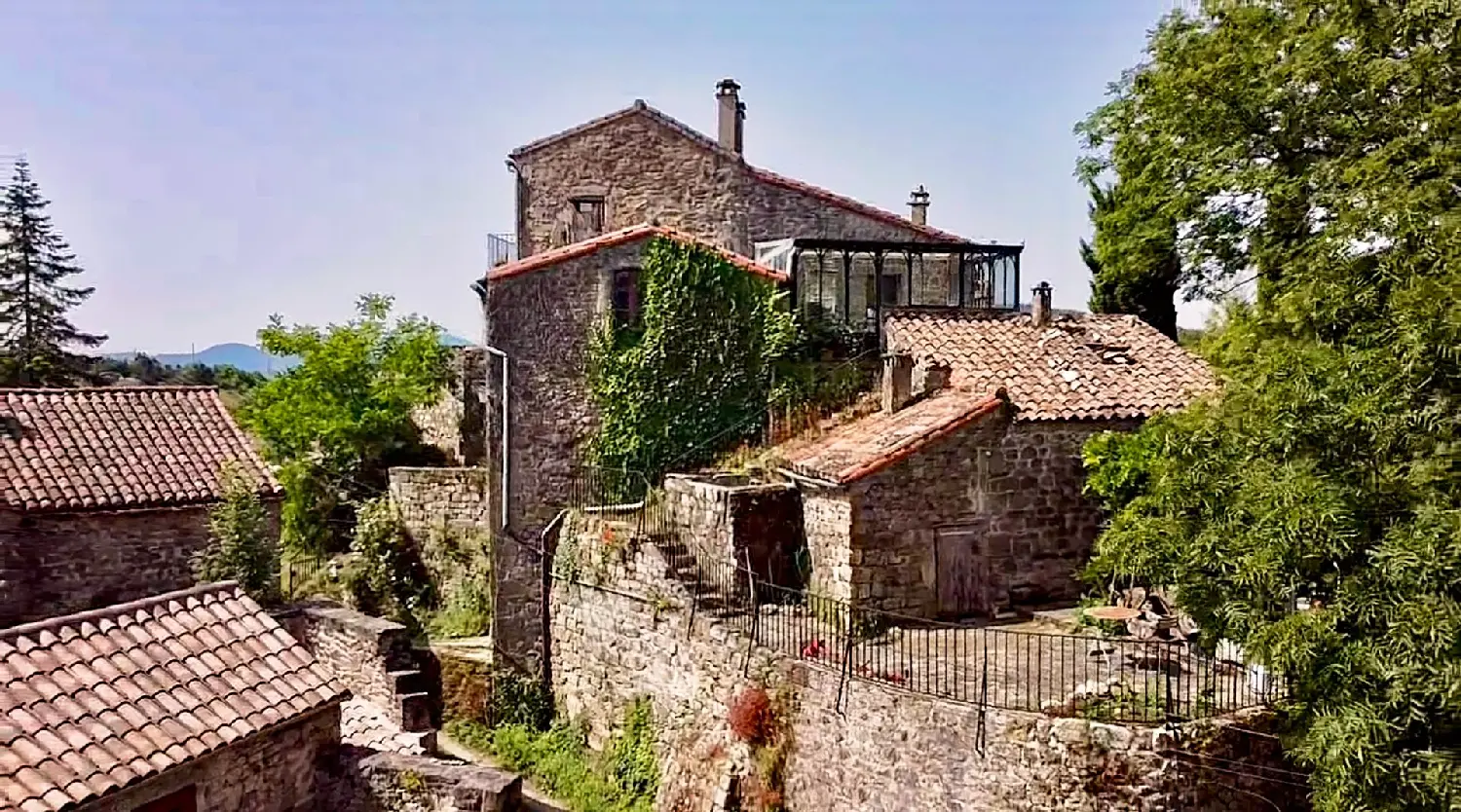  kaufen Haus Ceilhes-et-Rocozels Hérault 4