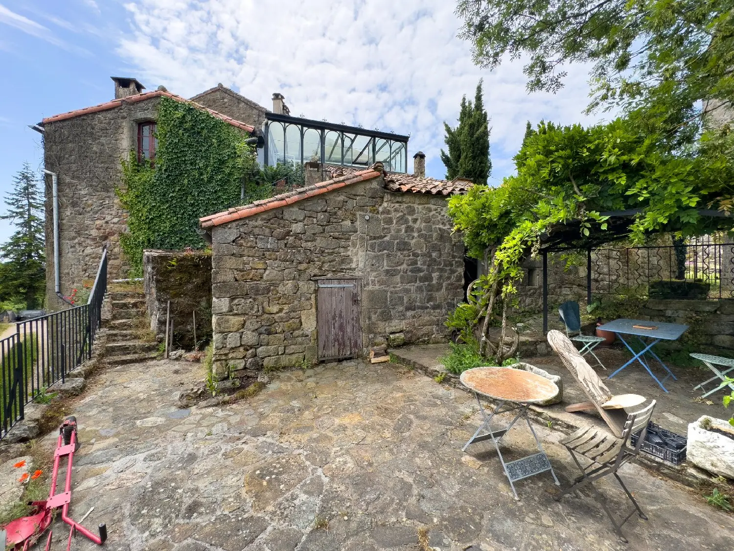  kaufen Haus Ceilhes-et-Rocozels Hérault 5