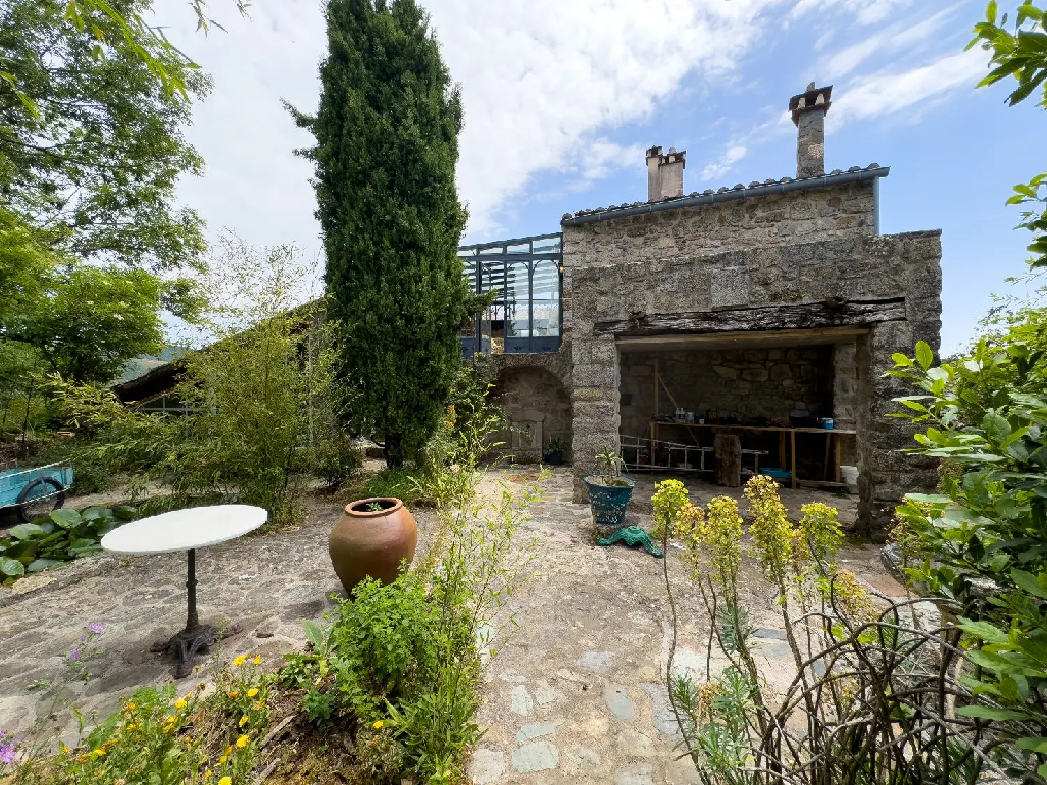  kaufen Haus Ceilhes-et-Rocozels Hérault 6