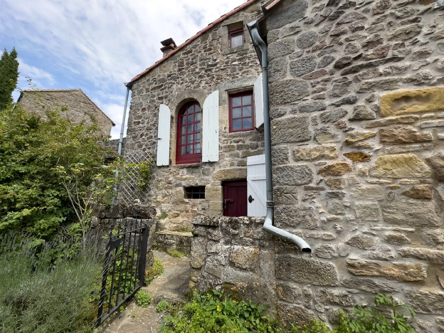  kaufen Haus Ceilhes-et-Rocozels Hérault 7