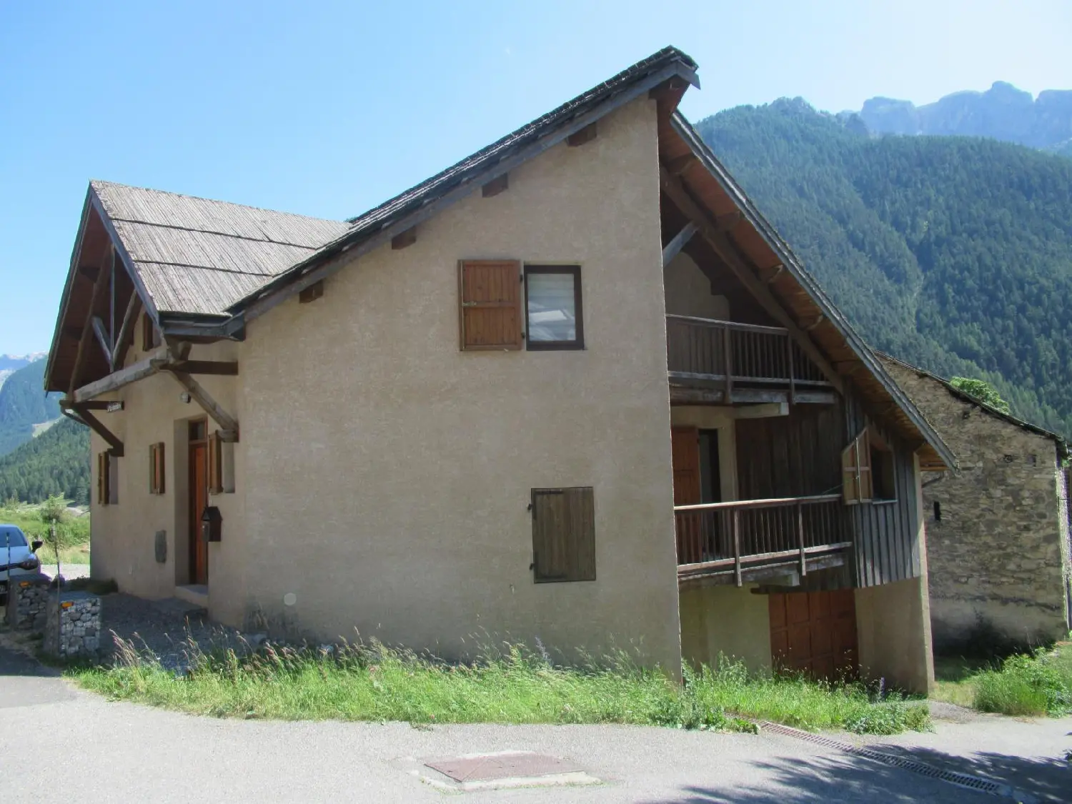  for sale house Ceillac Hautes-Alpes 5