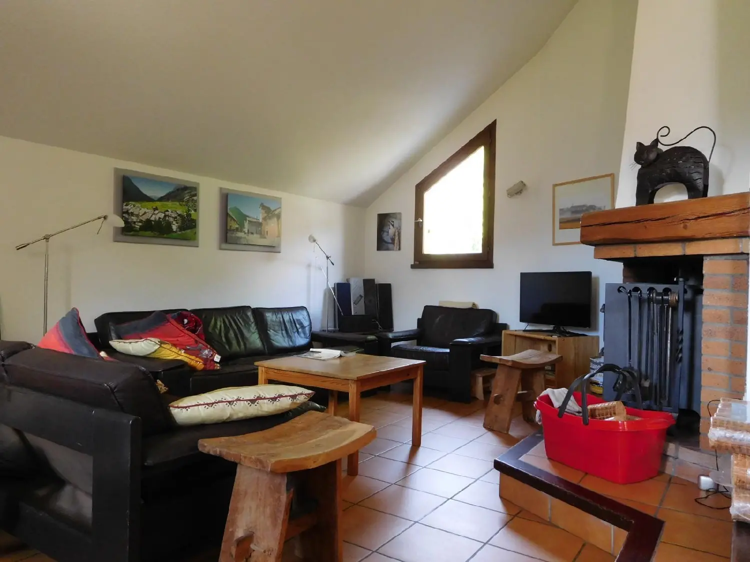  for sale house Ceillac Hautes-Alpes 7