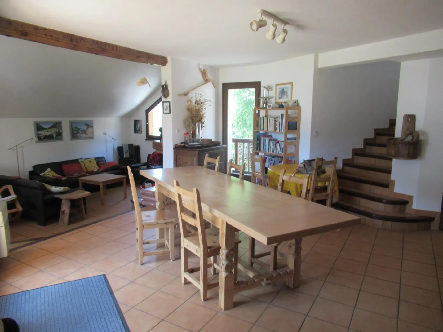  for sale house Ceillac Hautes-Alpes 8